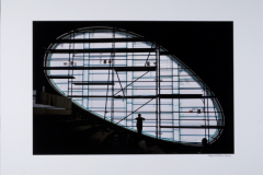 Rosa Reis (Espaço Arquitetónico)