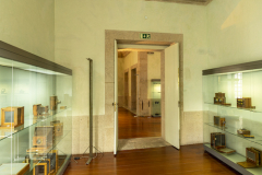 Exposição permanente