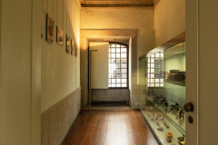 Exposição permanente