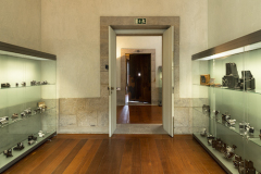 Exposição permanente