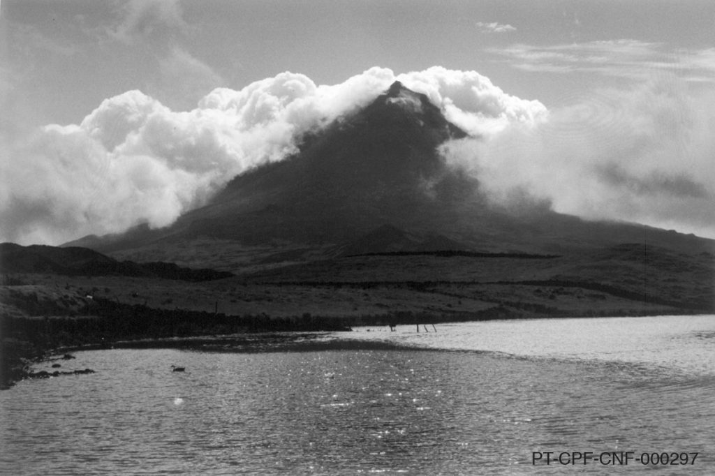 Gérard Castello-Lopes Pico, Açores, Portugal Coleção Nacional de Fotografia, CNF 0297